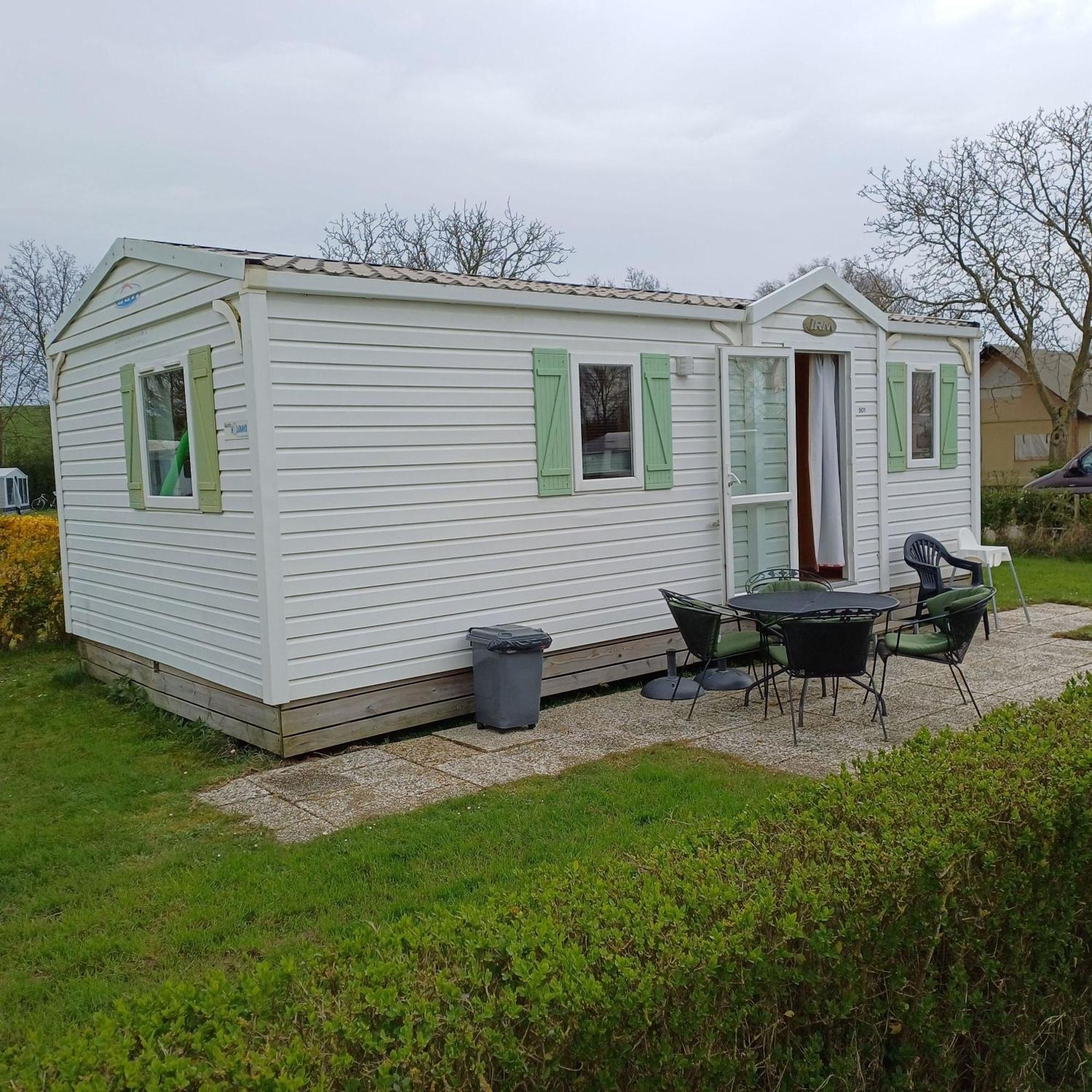 Campingplatz Scheldeoord Zeeland Neben Einem Sandstrand Baarland Bagian luar foto